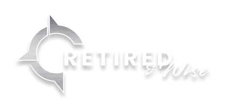 RetiredAndWise.com